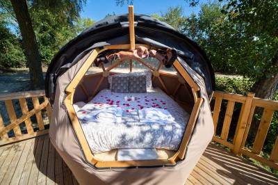 Location salle Gravon (Seine-et-Marne) - Les Etangs de la Bassée #51