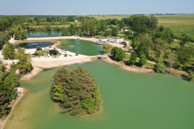 Location salle Gravon (Seine-et-Marne) - Les Etangs de la Bassée #51