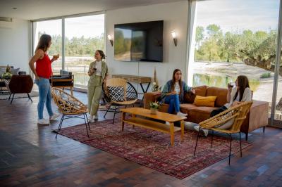 Location salle Gravon (Seine-et-Marne) - Les Etangs de la Bassée #51