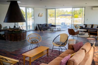 Location salle Gravon (Seine-et-Marne) - Les Etangs de la Bassée #51