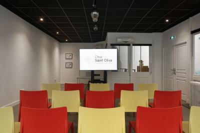 Location salle Lyon 6 (Rhône) - Chai Saint Olive #15