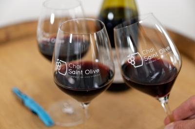 Location salle Lyon 6 (Rhône) - Chai Saint Olive #15