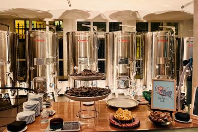 Location salle Lyon 6 (Rhône) - Chai Saint Olive #15