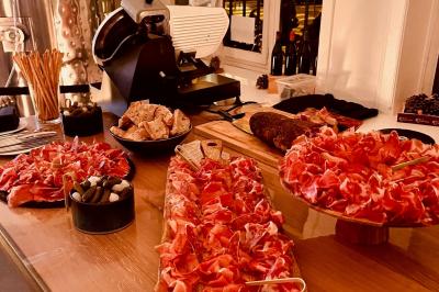 Location salle Lyon 6 (Rhône) - Chai Saint Olive #15