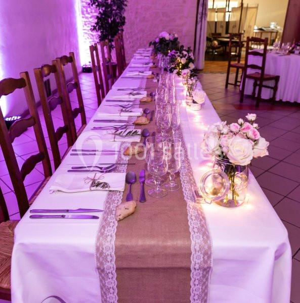 Location salle Arles (Bouches-du-Rhône) - Mas des Jasses #13