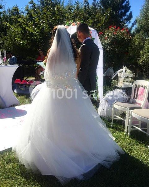 Location salle Arles (Bouches-du-Rhône) - Mas des Jasses #12