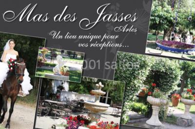 Miniature Location salle Arles (Bouches-du-Rhône) - Mas des Jasses #9 Location salle Arles (Bouches-du-Rhône) - Mas des Jasses #18