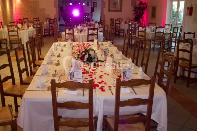 Miniature Location salle Arles (Bouches-du-Rhône) - Mas des Jasses #3 Location salle Arles (Bouches-du-Rhône) - Mas des Jasses #18