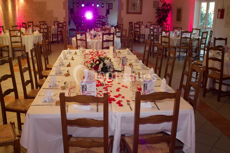 Location salle Arles (Bouches-du-Rhône) - Mas des Jasses #3