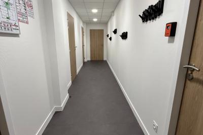 Location salle Saint-Just-Saint-Rambert (Loire) - Cinépôle Loc #4