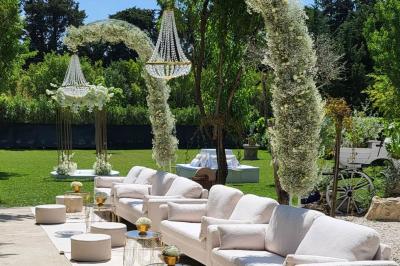 Le Domaine de l'Enchanteur Le Domaine de l'Enchanteur