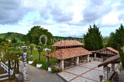 Domaine Santa Maria Domaine Santa Maria