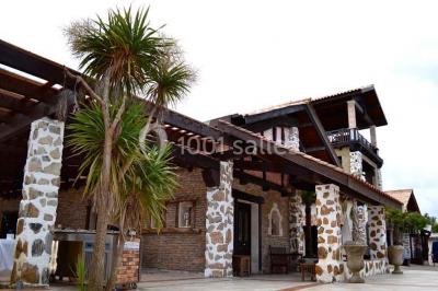 Location salle Villefranque (Pyrénées-Atlantiques) - Domaine Santa Maria #16