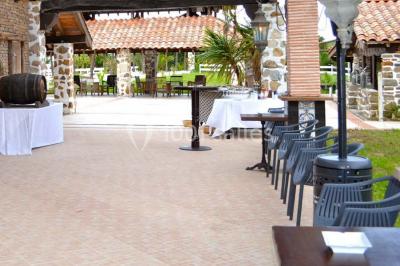 Location salle Villefranque (Pyrénées-Atlantiques) - Domaine Santa Maria #16