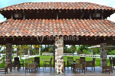 Location salle Villefranque (Pyrénées-Atlantiques) - Domaine Santa Maria #16