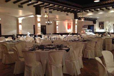 Location salle Villefranque (Pyrénées-Atlantiques) - Domaine Santa Maria #16