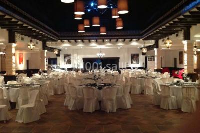 Location salle Villefranque (Pyrénées-Atlantiques) - Domaine Santa Maria #16