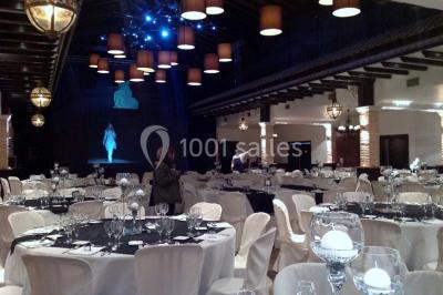 Location salle Villefranque (Pyrénées-Atlantiques) - Domaine Santa Maria #16