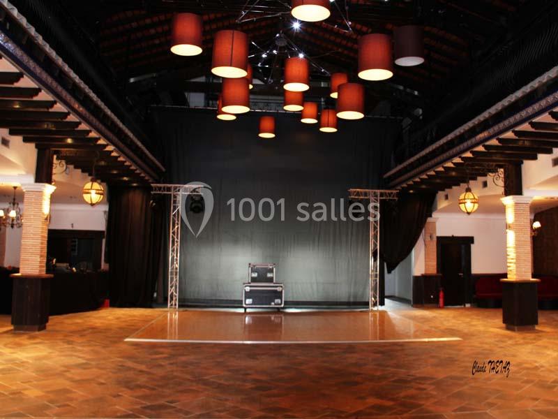 Location salle Villefranque (Pyrénées-Atlantiques) - Domaine Santa Maria #9