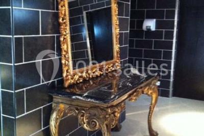 Location salle Villefranque (Pyrénées-Atlantiques) - Domaine Santa Maria #16