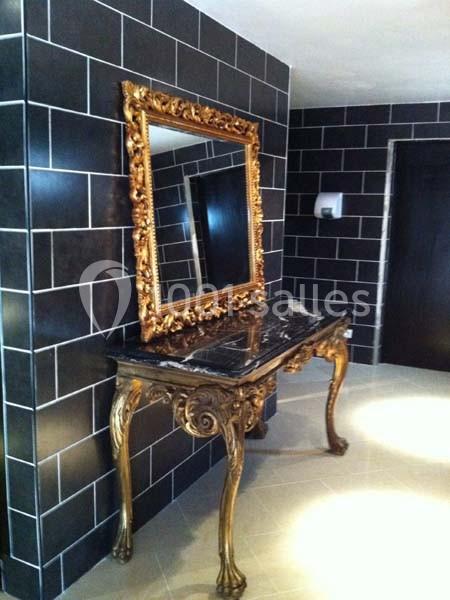 Location salle Villefranque (Pyrénées-Atlantiques) - Domaine Santa Maria #16