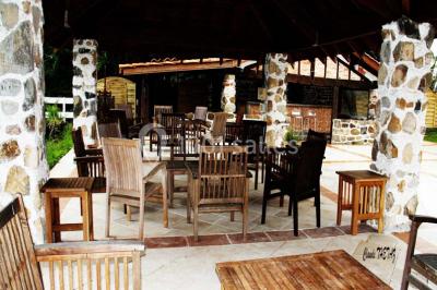 Location salle Villefranque (Pyrénées-Atlantiques) - Domaine Santa Maria #16