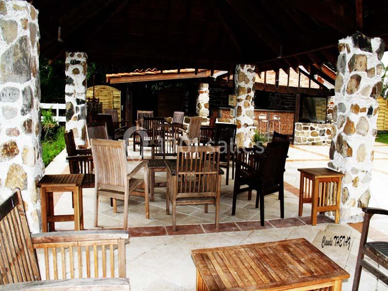 Location salle Villefranque (Pyrénées-Atlantiques) - Domaine Santa Maria #13