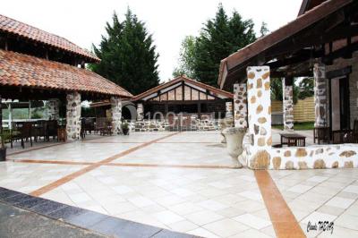 Location salle Villefranque (Pyrénées-Atlantiques) - Domaine Santa Maria #16