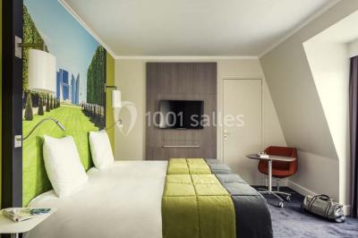 Location salle Saint-Germain-en-Laye (Yvelines) - Mercure Paris Ouest Saint Germain #20