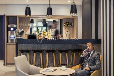 Location salle Saint-Germain-en-Laye (Yvelines) - Mercure Paris Ouest Saint Germain #20
