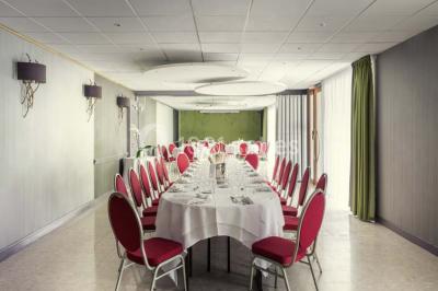 Location salle Saint-Germain-en-Laye (Yvelines) - Mercure Paris Ouest Saint Germain #20