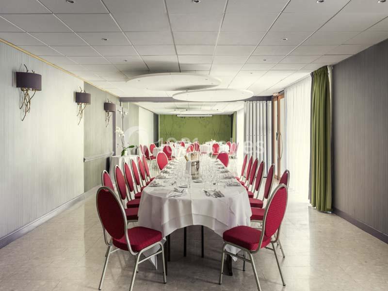 Location salle Saint-Germain-en-Laye (Yvelines) - Mercure Paris Ouest Saint Germain #8