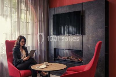 Location salle Saint-Germain-en-Laye (Yvelines) - Mercure Paris Ouest Saint Germain #20