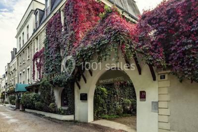 Location salle Saint-Germain-en-Laye (Yvelines) - Mercure Paris Ouest Saint Germain #20