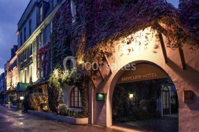 Location salle Saint-Germain-en-Laye (Yvelines) - Mercure Paris Ouest Saint Germain #20