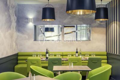 Location salle Saint-Germain-en-Laye (Yvelines) - Mercure Paris Ouest Saint Germain #20