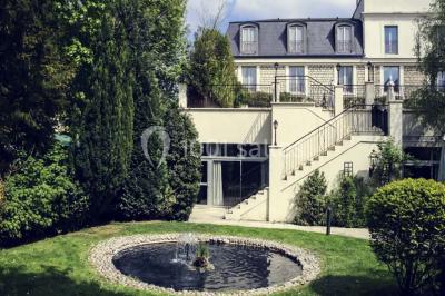 Mercure Paris Ouest Saint Germain