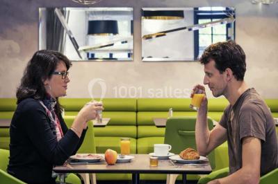 Location salle Saint-Germain-en-Laye (Yvelines) - Mercure Paris Ouest Saint Germain #20