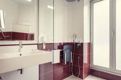 Location salle Saint-Germain-en-Laye (Yvelines) - Mercure Paris Ouest Saint Germain #20