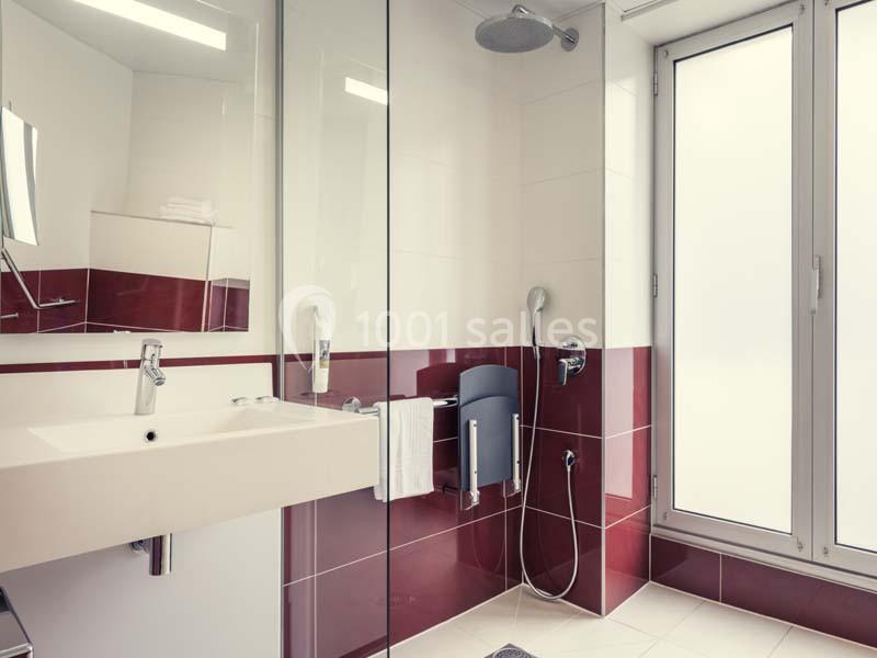 Location salle Saint-Germain-en-Laye (Yvelines) - Mercure Paris Ouest Saint Germain #17