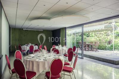Location salle Saint-Germain-en-Laye (Yvelines) - Mercure Paris Ouest Saint Germain #20