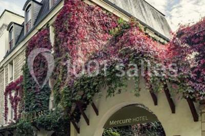 Location salle Saint-Germain-en-Laye (Yvelines) - Mercure Paris Ouest Saint Germain #20