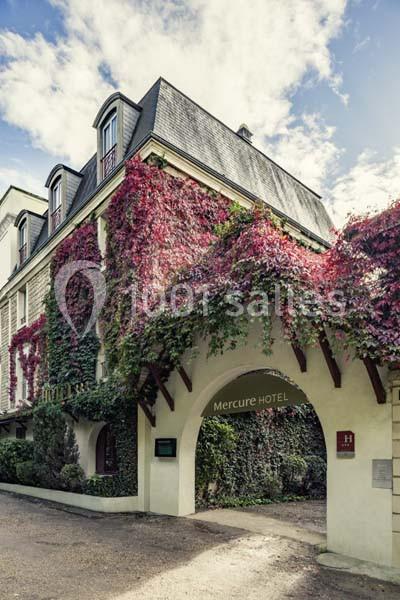 Location salle Saint-Germain-en-Laye (Yvelines) - Mercure Paris Ouest Saint Germain #19