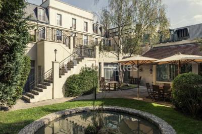Location salle Saint-Germain-en-Laye (Yvelines) - Mercure Paris Ouest Saint Germain #20