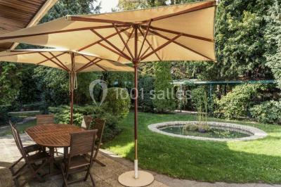 Location salle Saint-Germain-en-Laye (Yvelines) - Mercure Paris Ouest Saint Germain #20