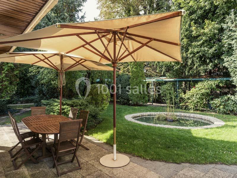 Location salle Saint-Germain-en-Laye (Yvelines) - Mercure Paris Ouest Saint Germain #3