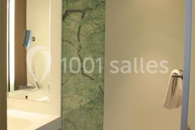 Location salle Saint-Germain-en-Laye (Yvelines) - Mercure Paris Ouest Saint Germain #20