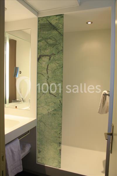 Location salle Saint-Germain-en-Laye (Yvelines) - Mercure Paris Ouest Saint Germain #18