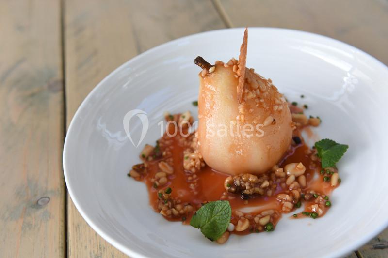 Location salle Frontignan (Hérault) - Le Poisson Rouge #20