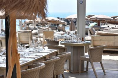 Location salle Frontignan (Hérault) - Le Poisson Rouge #23